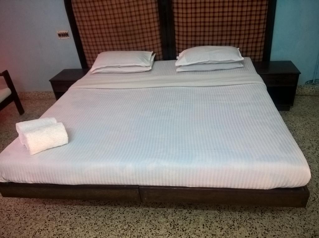 Hotel Seaweed Kovalam Extérieur photo