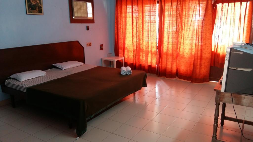 Hotel Seaweed Kovalam Extérieur photo
