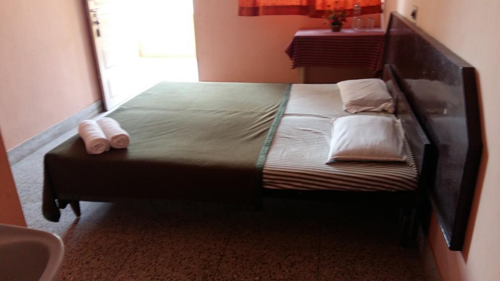 Hotel Seaweed Kovalam Extérieur photo