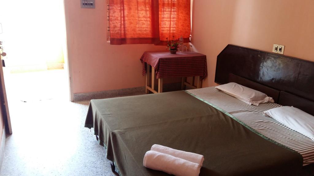 Hotel Seaweed Kovalam Extérieur photo