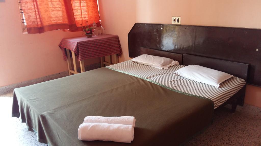 Hotel Seaweed Kovalam Extérieur photo
